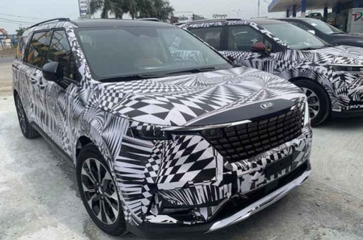 kia 1